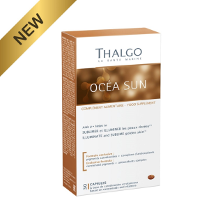 Ocea Sun 30 caps